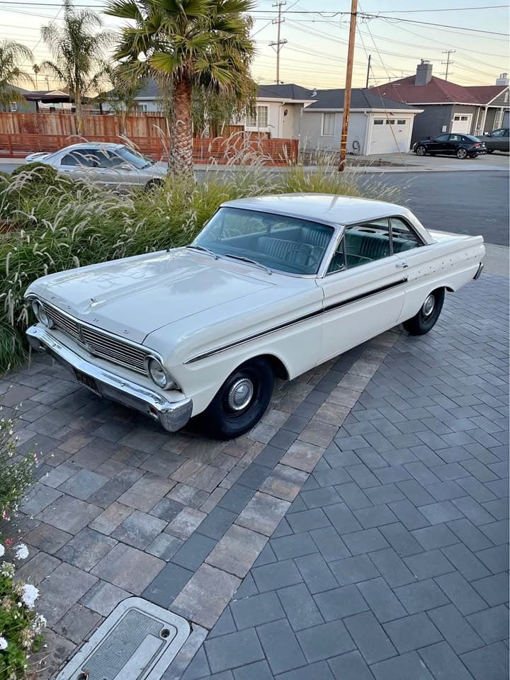 1965 Ford Falcon